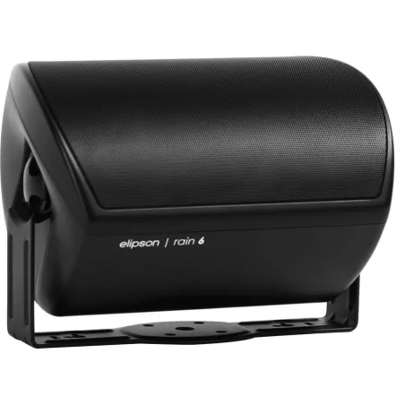 Enceintes d'extérieur ELIPSON RAIN 8 NOIR