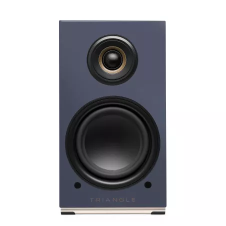Enceintes Wifi Triangle AIO TWIN
