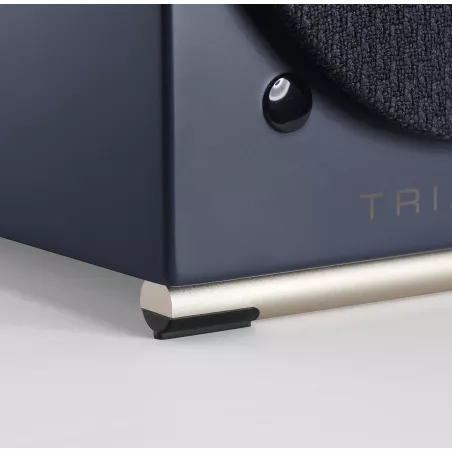 Enceintes Wifi Triangle AIO TWIN