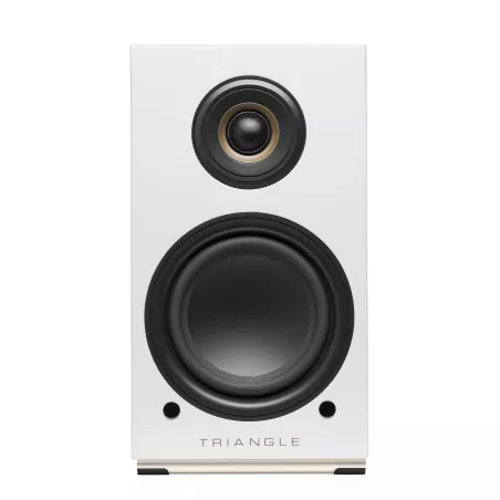 Enceintes Wifi Triangle AIO TWIN