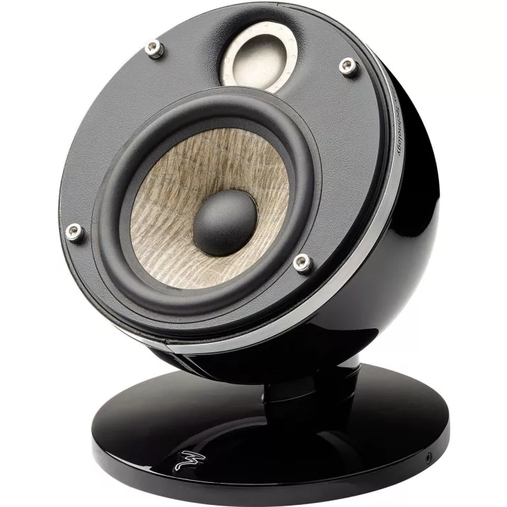 FOCAL DOME FLAX