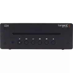 LECTEUR CD TANGENT CD II