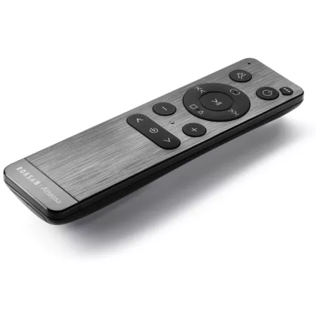 AMPLIFICATEUR ROKSAN ATTESSA STREAMING