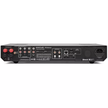 AMPLIFICATEUR ROKSAN ATTESSA STREAMING