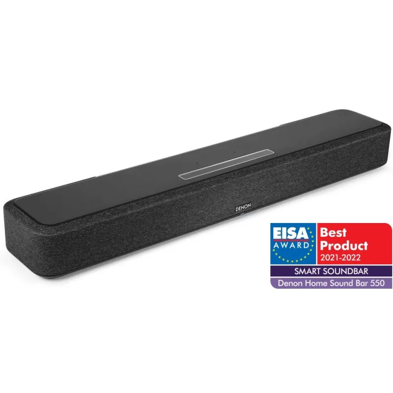 Barre de son DENON HOME SOUND BAR 550