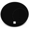 Grille optionnelle pour DALI SUB E-9 F BLACK