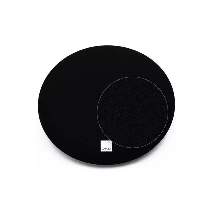 Grille optionnelle pour DALI SUB E-9 F BLACK