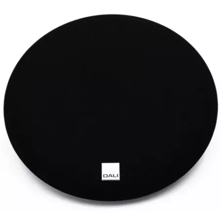 Grille optionnelle pour DALI SUB E-9 F BLACK