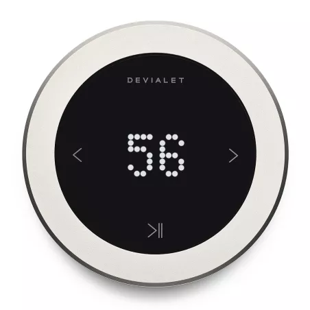 Télécommande REMOTE pour enceinte DEVIALET Phantom