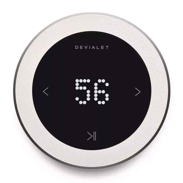Télécommande REMOTE pour enceinte DEVIALET Phantom