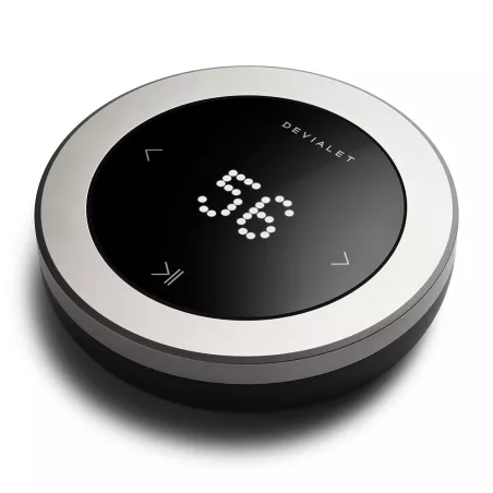 Télécommande REMOTE pour enceinte DEVIALET Phantom