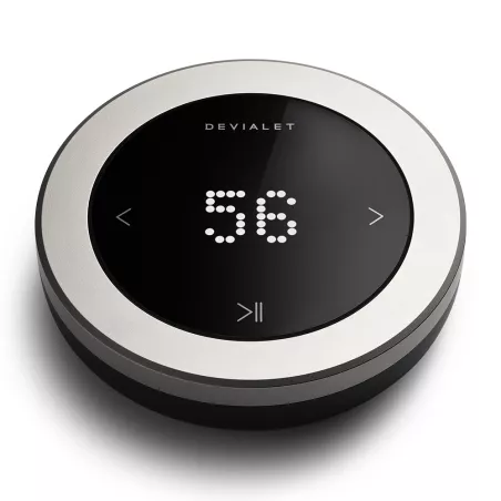 Télécommande REMOTE pour enceinte DEVIALET Phantom