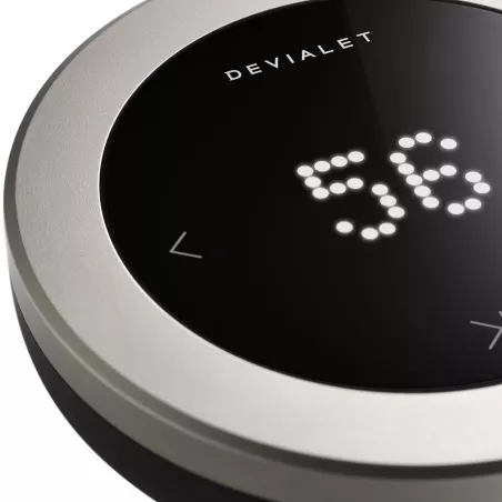 Télécommande REMOTE pour enceinte DEVIALET Phantom