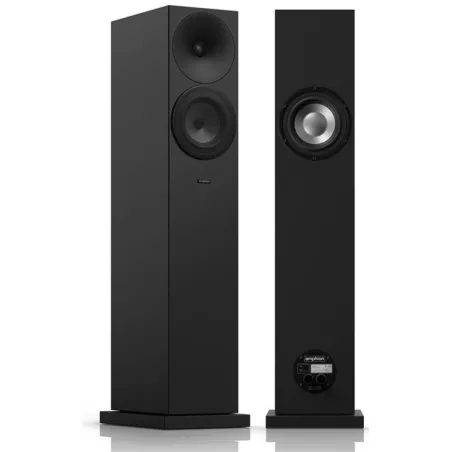 AMPHION ARGON 3LS