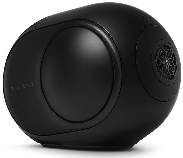 DEVIALET  Phantom Reactor 600 Noir