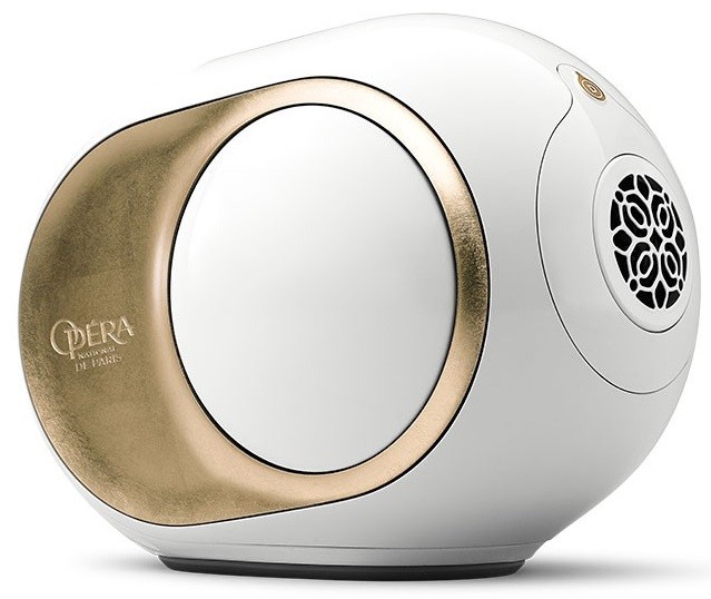 DEVIALET  Phantom Reactor Op&eacute;ra de Paris