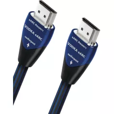 AUDIOQUEST VODKA HDMI 48G E-ARC
