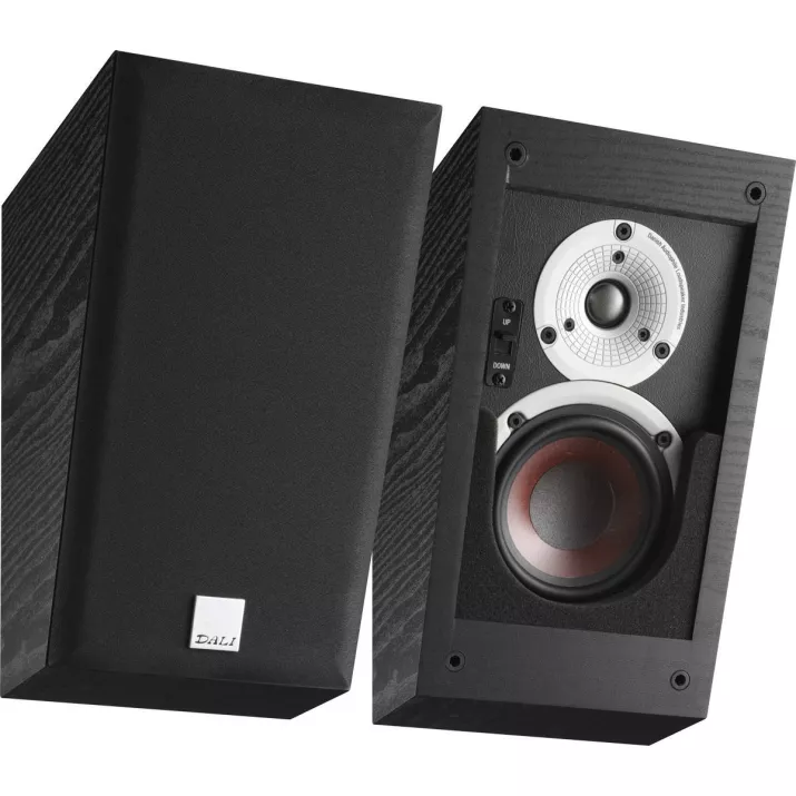 Paire d'enceinte  Dolby Atmos DALI ALTECO C-1