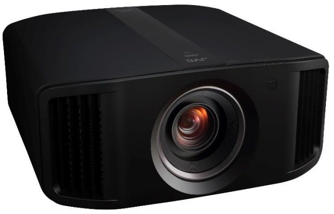 JVC DLA-NP5 - Vid&acute;oprojecteur D-ILA UHD 4K