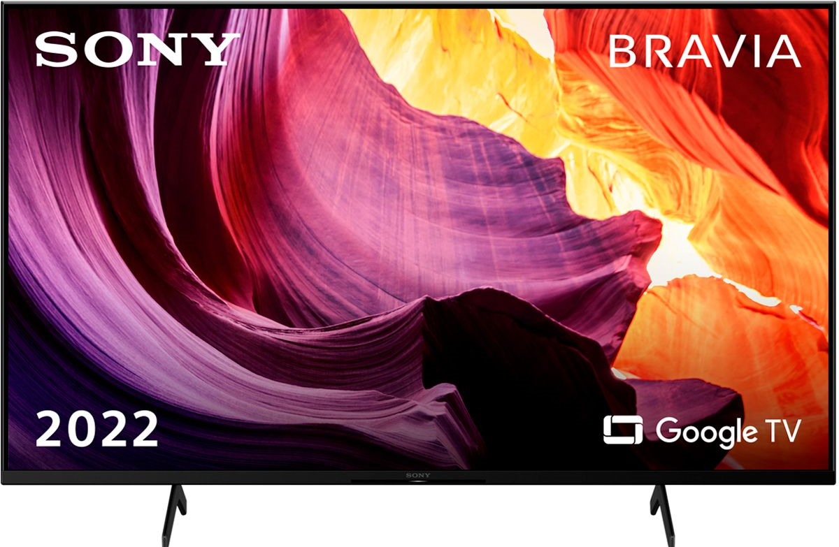 SONY TV LED  KD75X81KAEP 2022