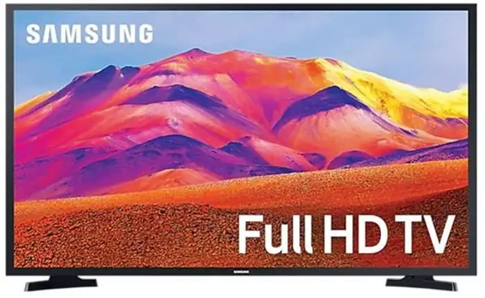 SAMSUNG Full HD 32T5375, SMART TV