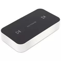 Lecteur réseau Octavio Stream