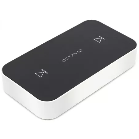 Lecteur réseau Octavio Stream
