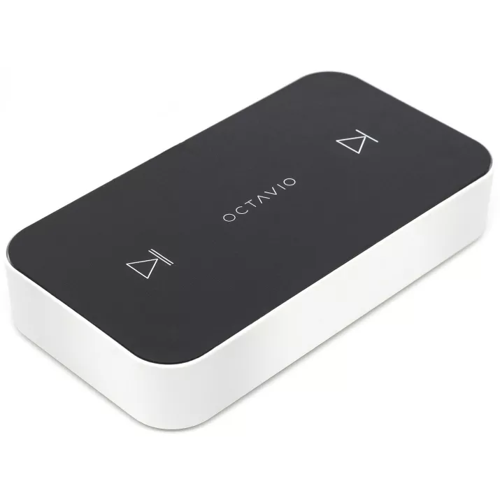 Lecteur réseau Octavio Stream
