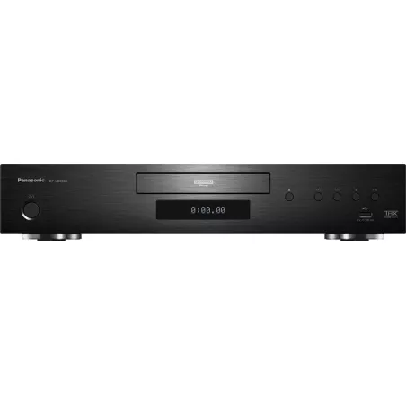 Lecteur Blu-ray 4K Ultra HD PANASONIC DP-UB9000 Lecteur Blu-ray 4K Ultra HD PANASONIC DP-UB9000