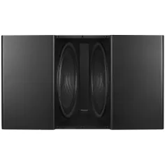 CAISSON DE GRAVES CINEMA PROCELLA AUDIO V21