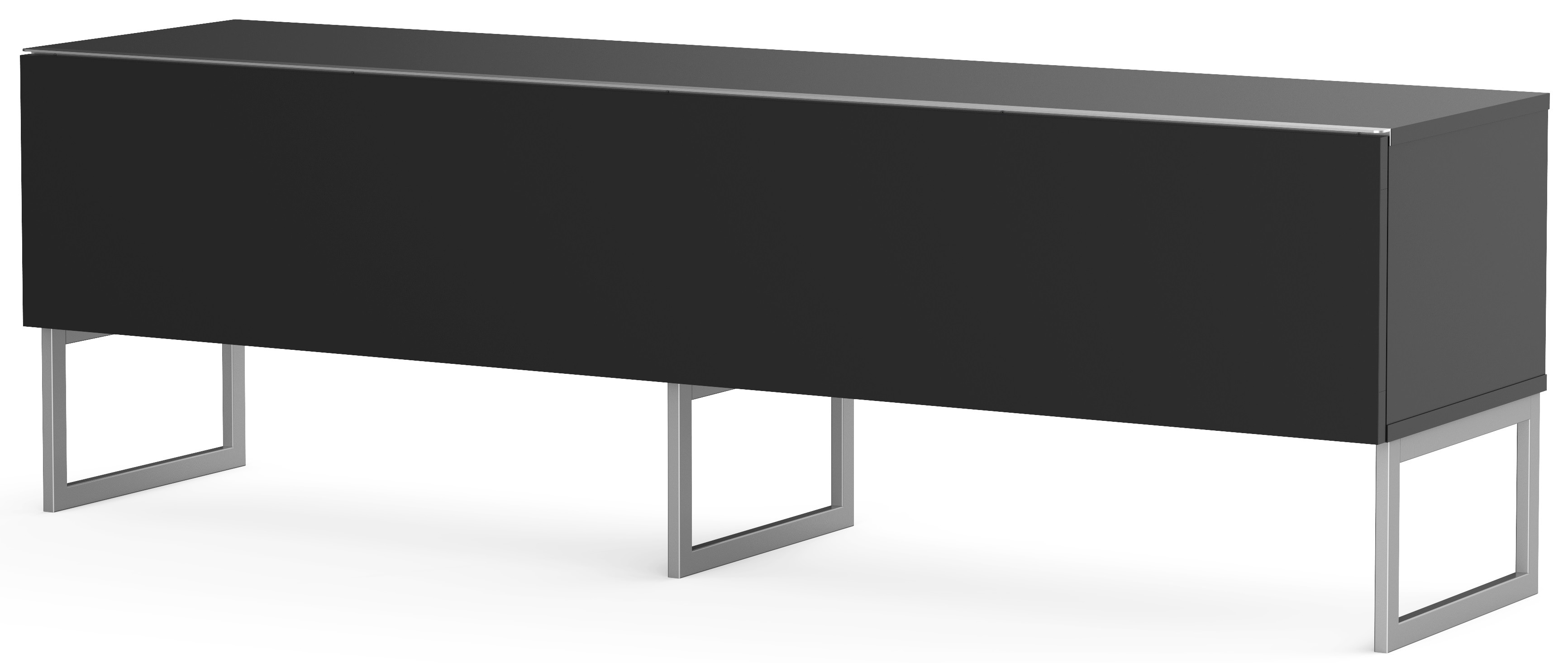 MELICONI Meuble TV  Palermo 160 M00016 Gris 