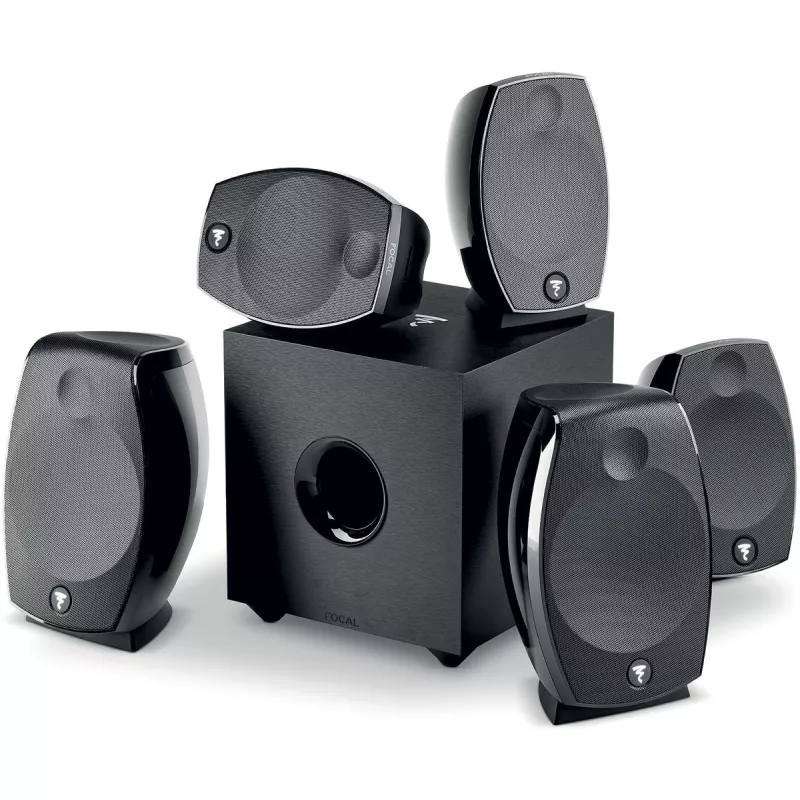 FOCAL SIB 5.1 EVO