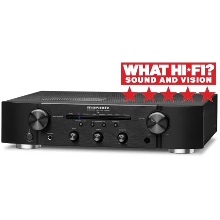 AMPLIFICATEUR MARANTZ PM6007