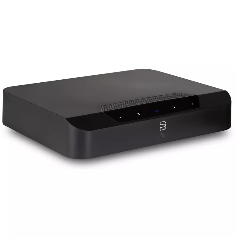LECTEUR MULTIMEDIA BLUESOUND POWERNODE EDGE