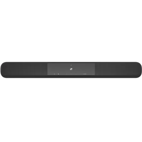 SENNHEISER AMBEO PLUS + SVS SB-1000 PRO
