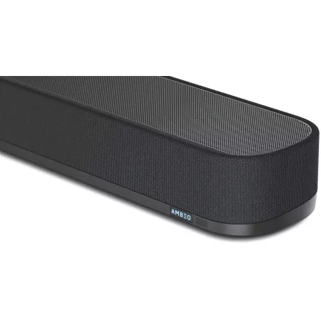 SENNHEISER AMBEO PLUS + SVS SB-1000 PRO