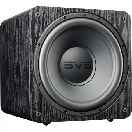 SENNHEISER AMBEO PLUS + SVS SB-1000 PRO