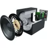 SENNHEISER AMBEO PLUS + SVS SB-1000 PRO