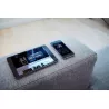 SENNHEISER AMBEO PLUS + SVS SB-1000 PRO