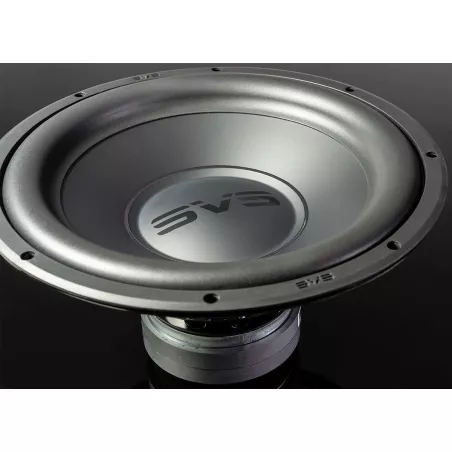SENNHEISER AMBEO PLUS + SVS SB-1000 PRO