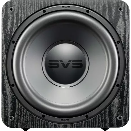 SENNHEISER AMBEO PLUS + SVS SB-1000 PRO