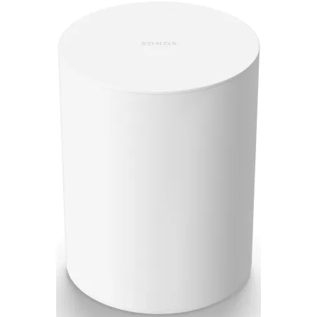CAISSON DE GRAVES SANS FIL SONOS SUB MINI
