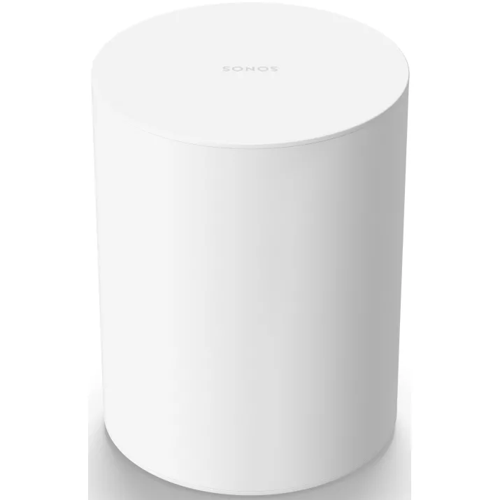 CAISSON DE GRAVES SANS FIL SONOS SUB MINI