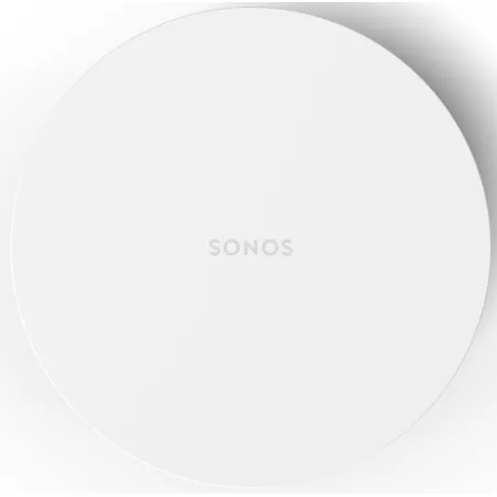 CAISSON DE GRAVES SANS FIL SONOS SUB MINI