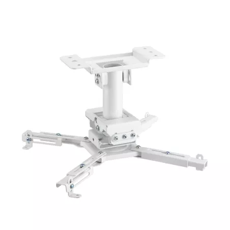 Support plafond pour vidéoprojecteur KIMEX 052-3001
