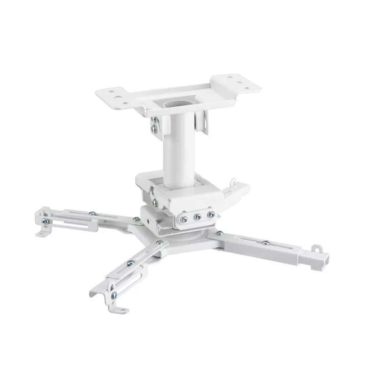 Support plafond pour vidéoprojecteur KIMEX 052-3001