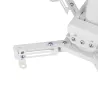 Support plafond pour vidéoprojecteur KIMEX 052-3001