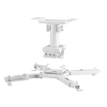 Support plafond pour vidéoprojecteur KIMEX 052-3001