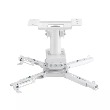 Support plafond pour vidéoprojecteur KIMEX 052-3001