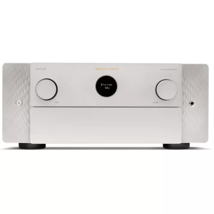 AMPLIFICATEUR DOLBY ATMOS MARANTZ CINEMA 40